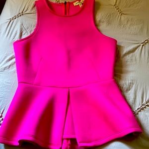 Beautiful top date night